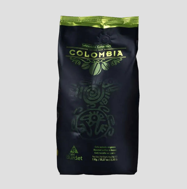 Café Burdet | Colombia