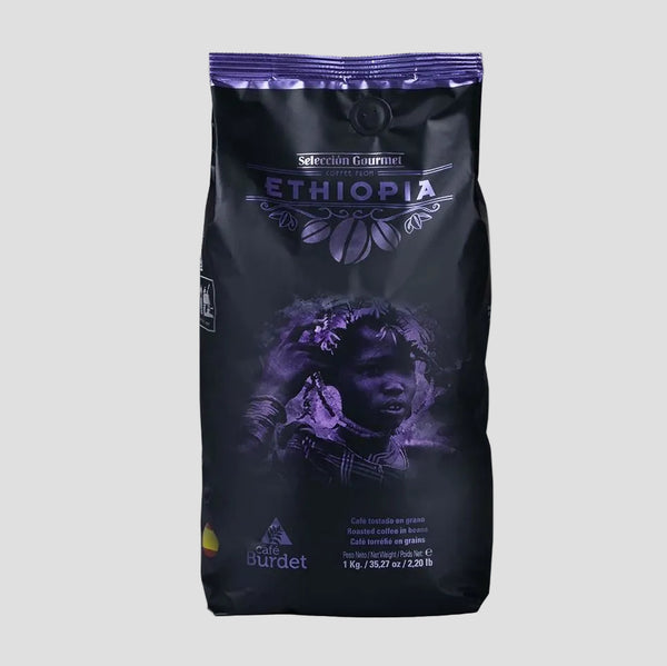 Café Burdet | Ethiopia